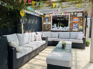 Patio- click for photo gallery